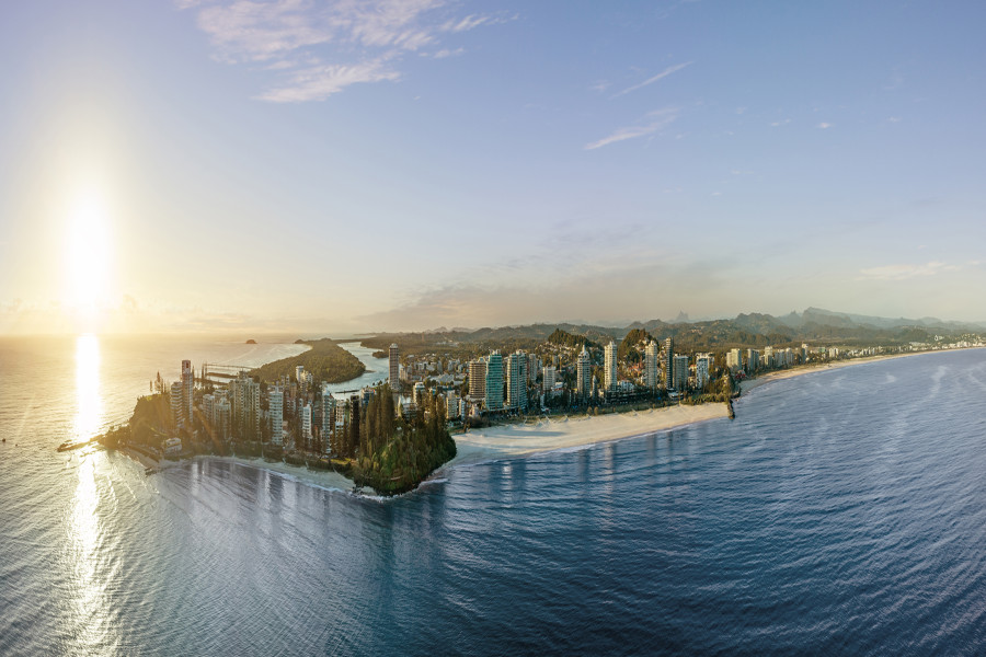 GREENMOUNT RESIDENCES