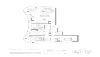 GREENMOUNT RESIDENCES - Tower No 1 - A1 Type