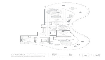 GREENMOUNT RESIDENCES-Tower 2 - D2M Type