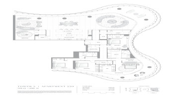 GREENMOUNT RESIDENCES-Tower No 2 - E2 Type