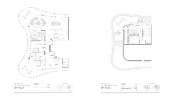 GREENMOUNT RESIDENCES-Tower No 2 – PENTHOUSE - F2 Type