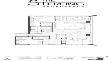 THE STERLING BROADBEACH-A TYPE