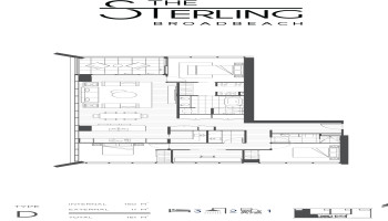 THE STERLING BROADBEACH-D TYPE