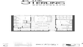 THE STERLING BROADBEACH-C TYPE