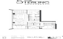 THE STERLING BROADBEACH-D TYPE