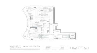 GREENMOUNT RESIDENCES - Tower No 1 - A1 Type