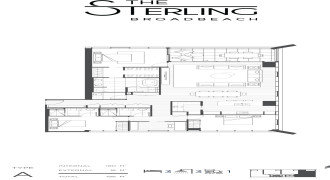 THE STERLING BROADBEACH-A TYPE